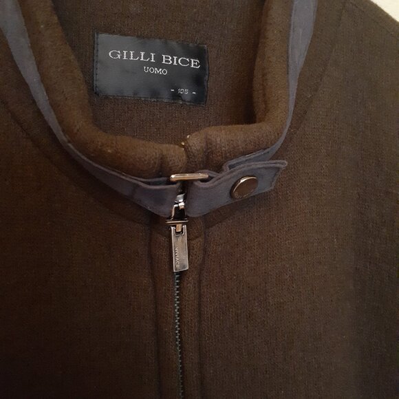 Gilli Bice Wool Jacket - Picture 5 of 15